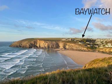 House Mawgan Porth