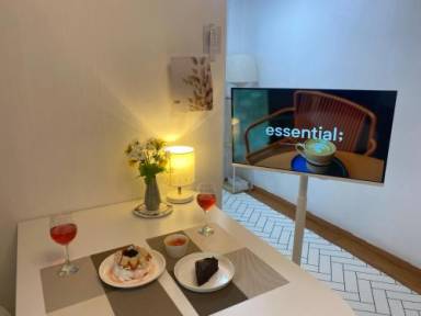 Villa 51 m²