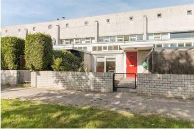 Appartement 140 m²