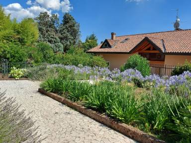 Villa Correzzana