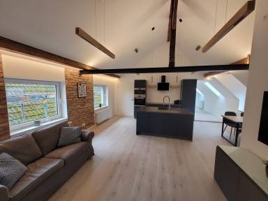 Ferienwohnung Celle