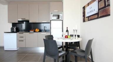 Appartement 45 m²