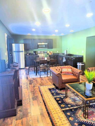 Rental apartment with barbeque — photo 2