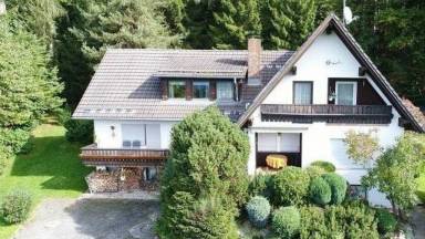 Ferienwohnung Rinchnach
