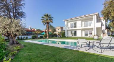 Villa Mary