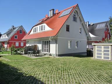 Hus Graal-Müritz