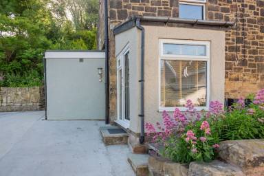 Cottage Brynteg