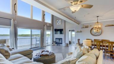 Condo Osage Beach