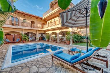 House Granada