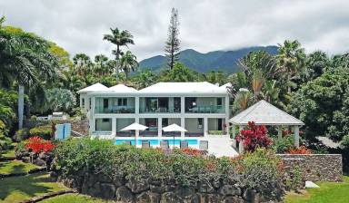 Villa  Vaughans