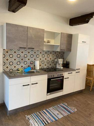 Apartman Csorna