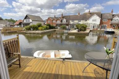 Cottage Wroxham