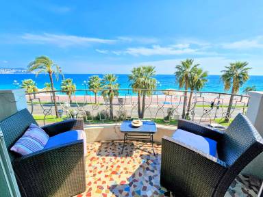 Apartamento Niza
