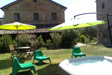 Camera privata Recanati