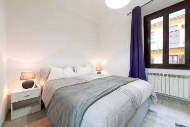 36 m² Apartment