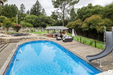House Alta Vista Homeowners Association