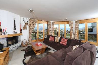 Apartment Haute-Nendaz