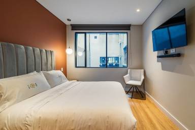 45 m² Apartment