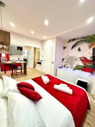 Bed & Breakfast Catania