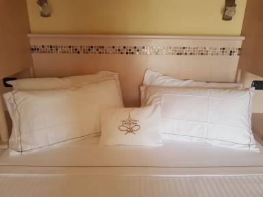 Bed & breakfast per 3 persone