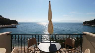 Apartament Zaostrog