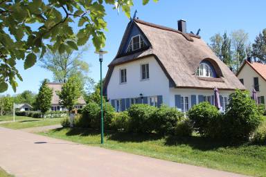135 m² Dom