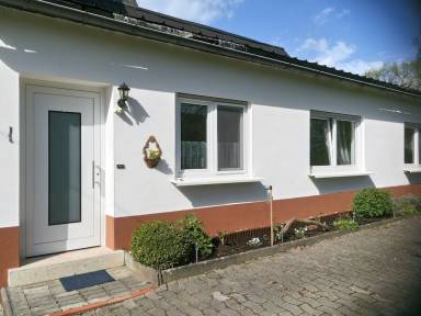 Apartment Remblinghausen