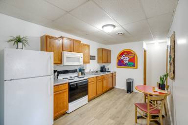Apartment  Yankton