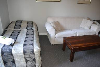 Motel Croydon South