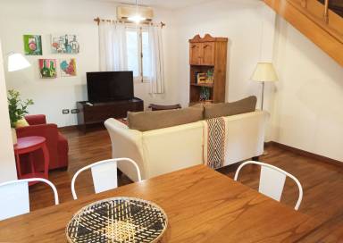110 m² Apartament