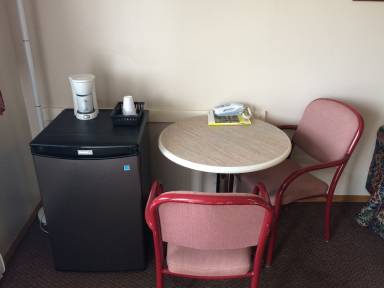 Motel Medicine Hat