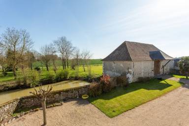 Cottage Villandry