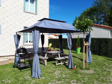 Appartement Manzat