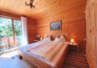 Ferienwohnung Penningberg
