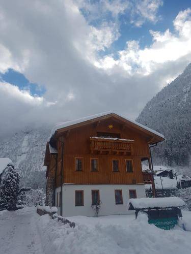 Apartament Gemeinde Hallstatt