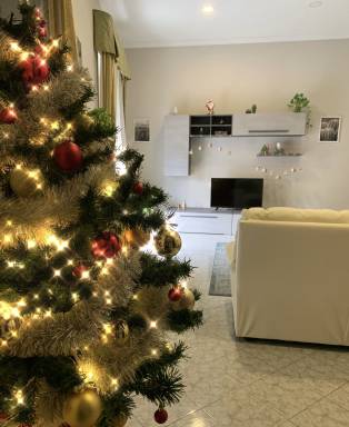 Appartement 180 m²