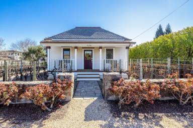 House Saint Helena
