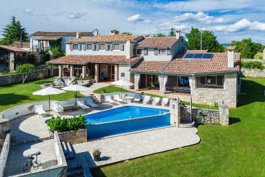 Maison de vacances 510 m²