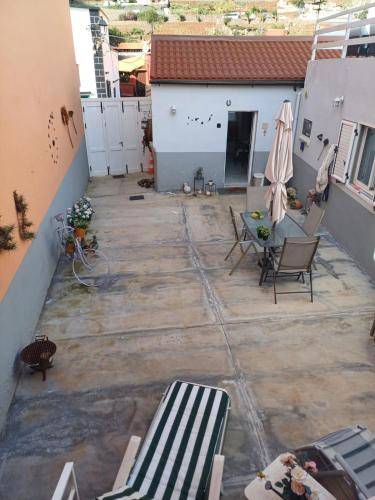 Apartamento Agulo