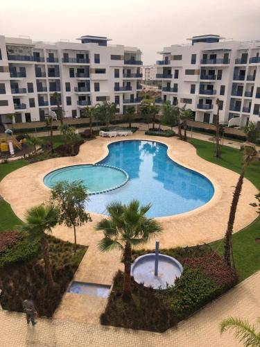 Appartement Martil