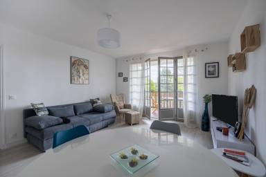 Appartement Blonville-sur-Mer