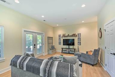 House Bellevue