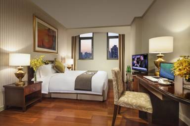 Aparthotel Huangpu