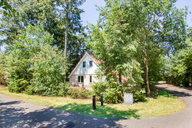 Bungalow 95 m²
