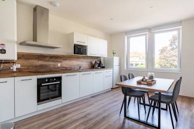 Ferienwohnung Weißenburg