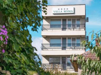 Accommodation Deva