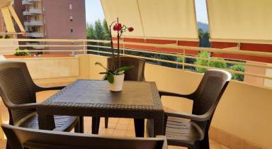 Appartamento 100 m²