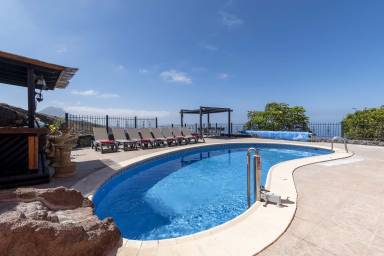 Villa 200 m²