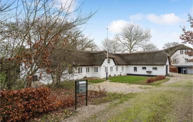 Maison de vacances Thisted