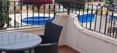 House Cartagena